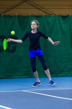 Filippa Stieg 1109 - Ellerbeker Weihnachtsturnier